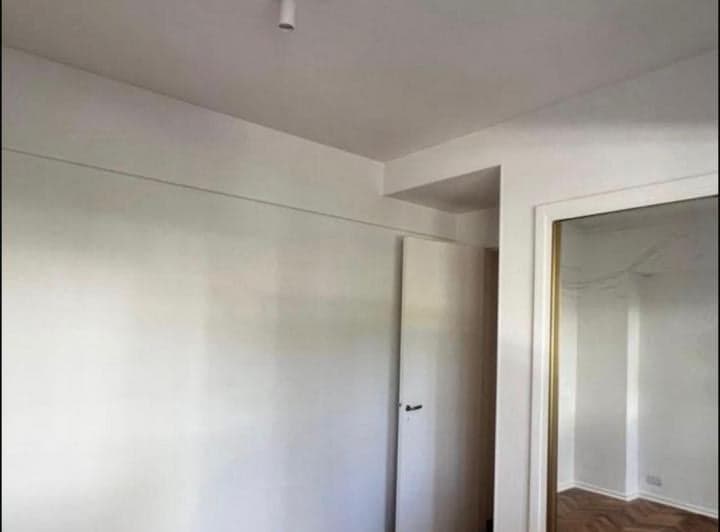 Este monoambiente en Palermo a una cuadra de av Libertador, zona residencial bue