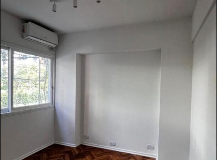Departamento en Alquiler de 1 ambiente Palermo Chico