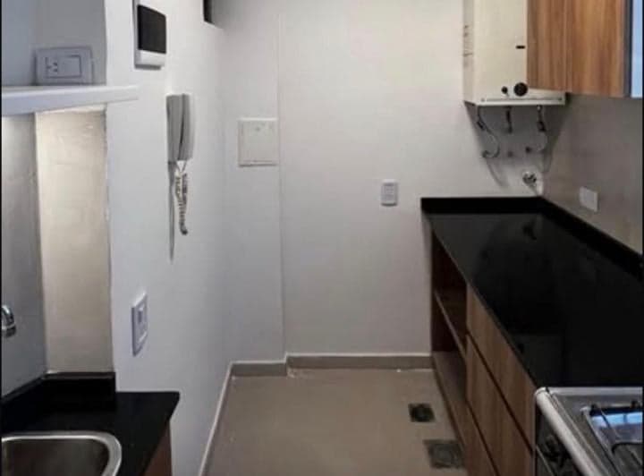 Departamento 40m² Alquiler Palermo Chico