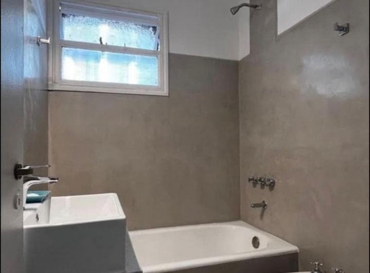 Departamento Alquiler 40m² de 1 ambiente