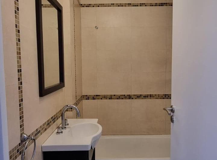 Departamento Alquiler 55m² de 2 ambientes