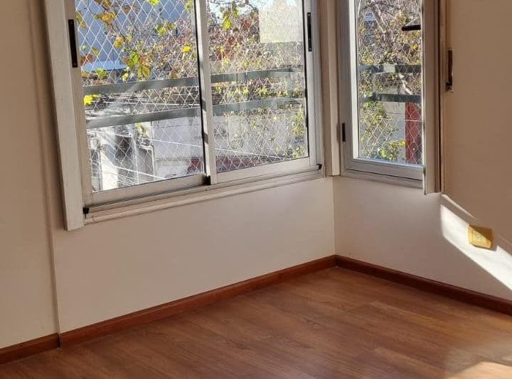 Departamento 55m² Alquiler Caballito Sur