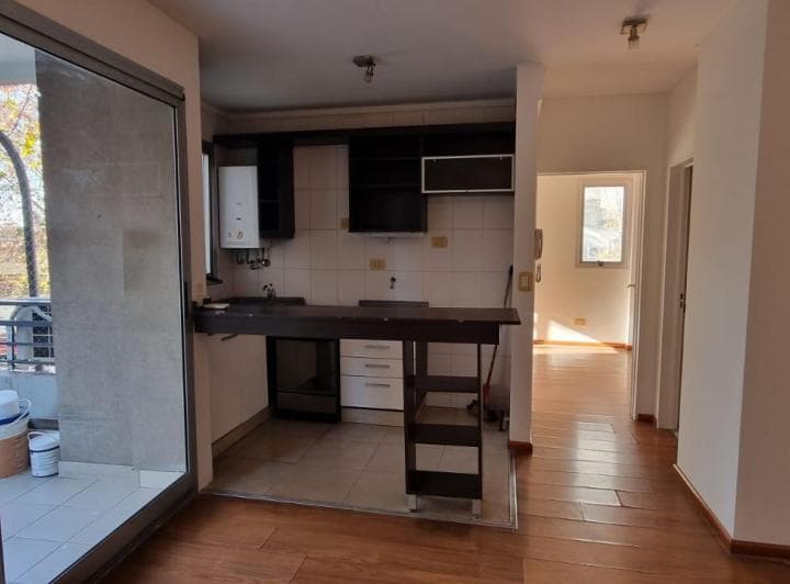 Departamento de 2 ambientes Alquiler $ 850.000