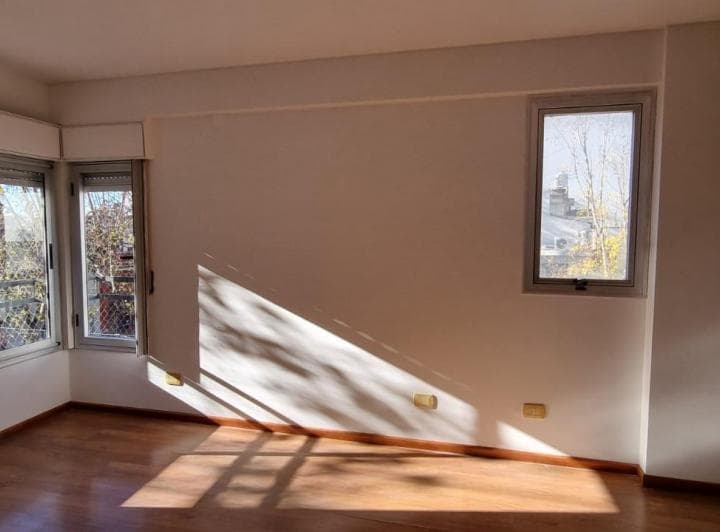 Departamento 55m² Alquiler Caballito Sur