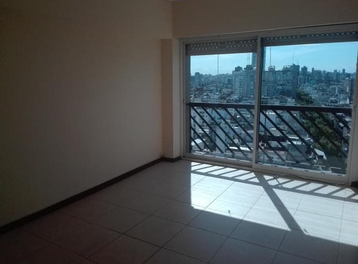 Departamento 45m² Alquiler Botánico
