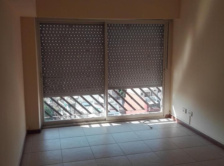 Departamento 45m² Alquiler Botánico