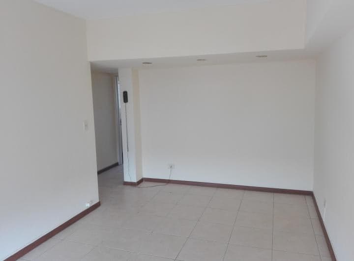 Departamento de 2 ambientes Alquiler $ 750.000