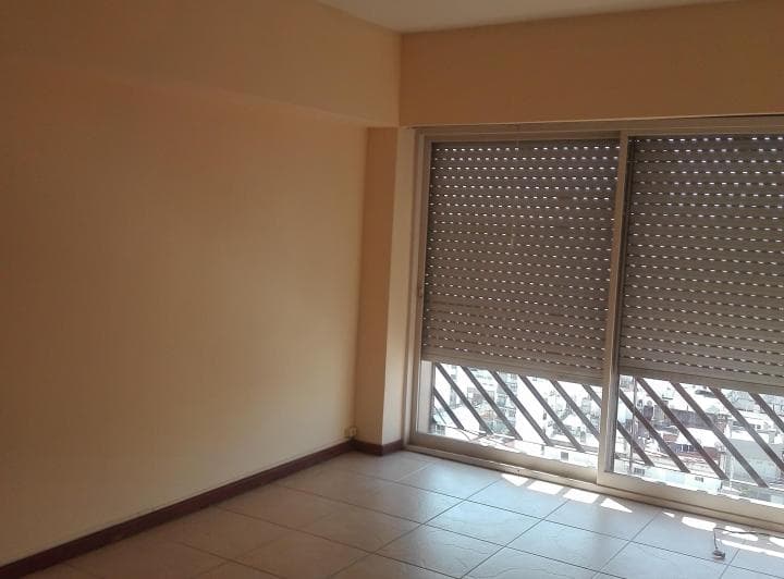 Departamento Alquiler 45m² de 2 ambientes