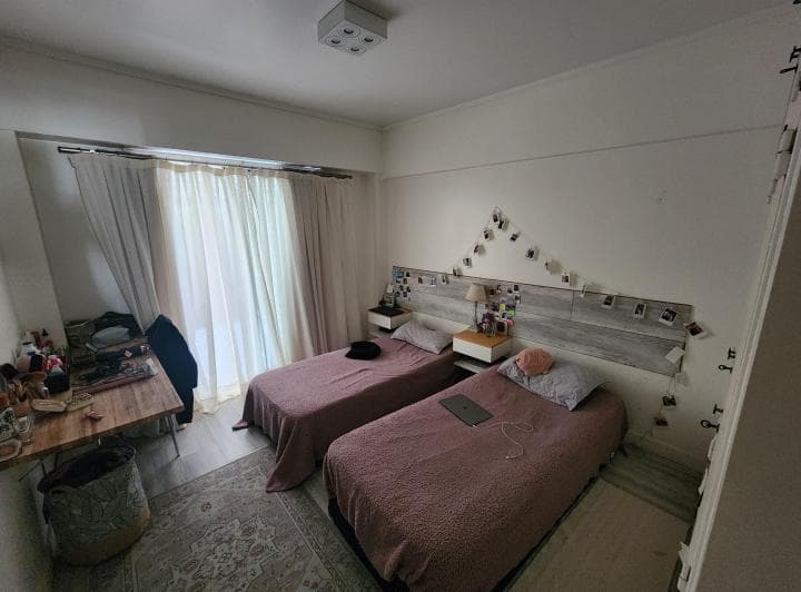 Departamento 55m² Alquiler 