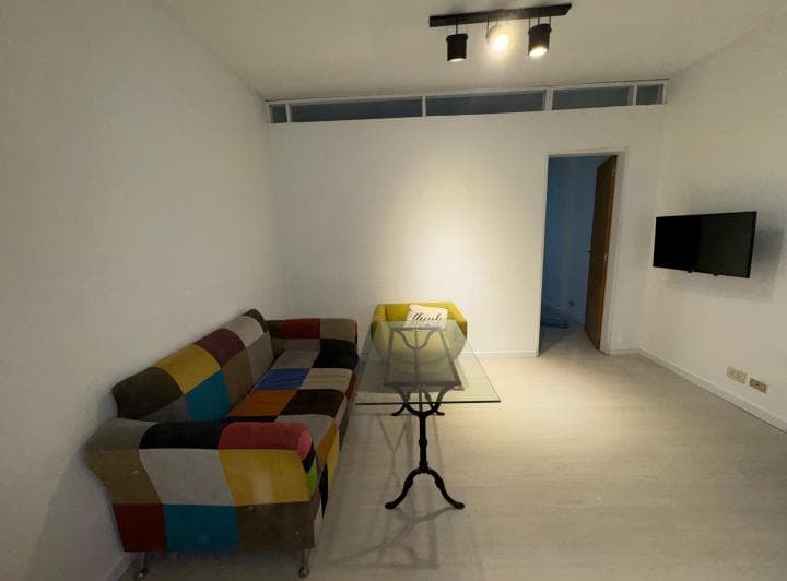Departamento · 34m² · 2 Ambientes - Juan Ignacio Gomez Nevot