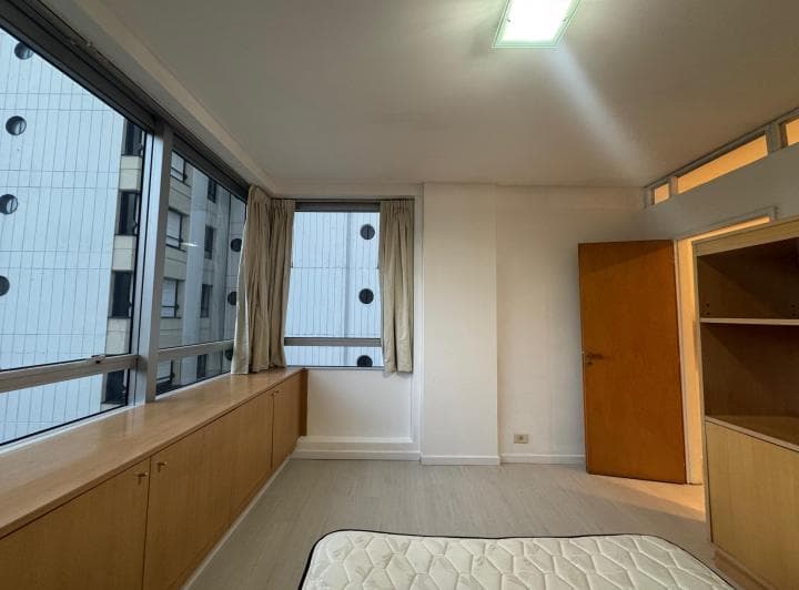 Departamento Alquiler 34m² de 2 ambientes