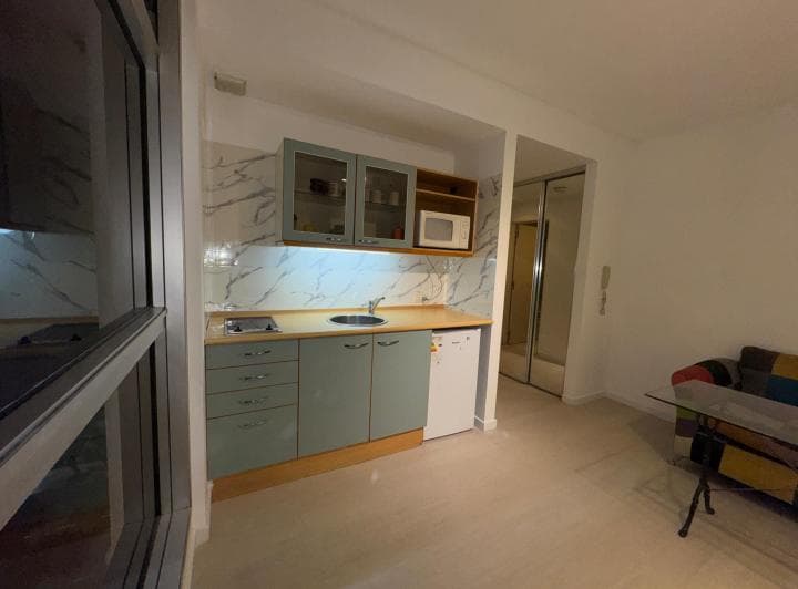 Departamento de 2 ambientes Alquiler $ 820.000