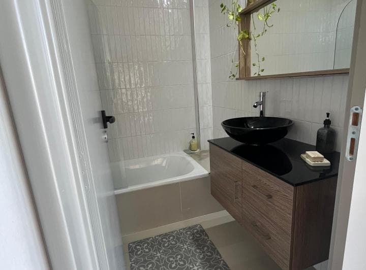 Departamento 47m² Alquiler 