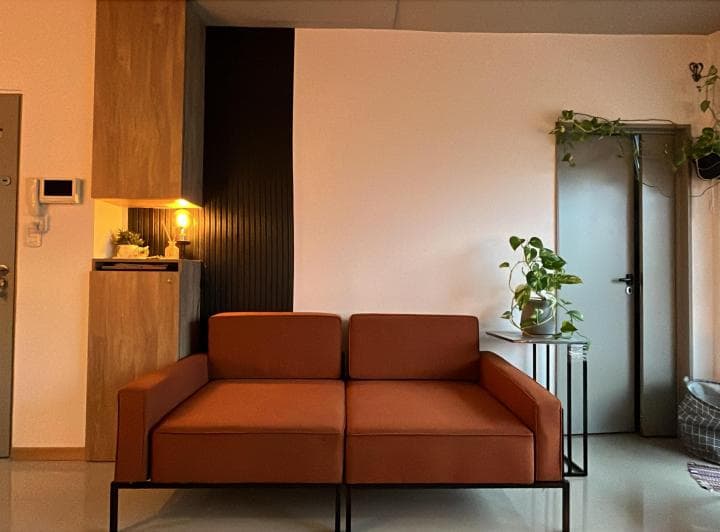 Departamento Alquiler de 2 ambientes