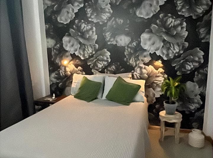 Departamento · 45m² · 2 Ambientes