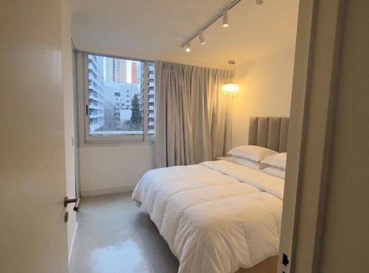 Departamento de 3 ambientes Alquiler USD 2.500