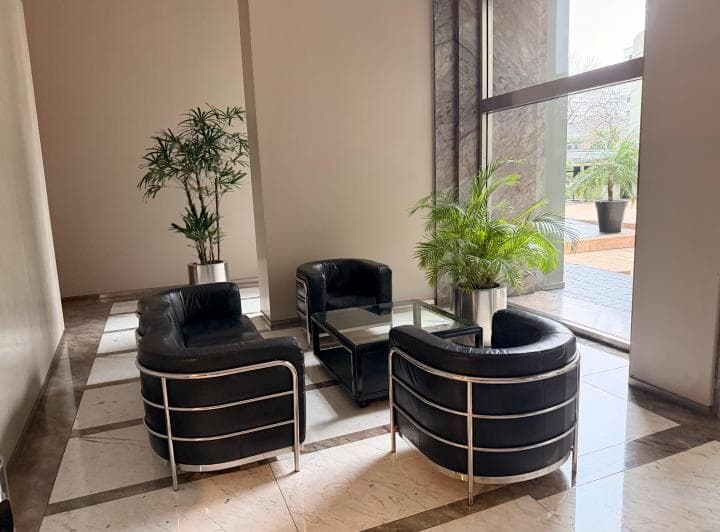 Departamento 75m² Alquiler Palermo Chico