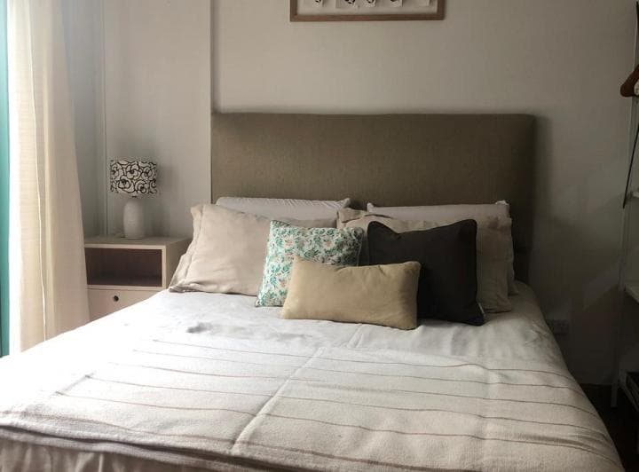 Departamento Alquiler de 1 ambiente