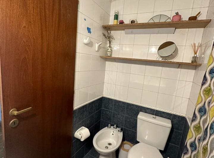 Departamento 32m² Alquiler