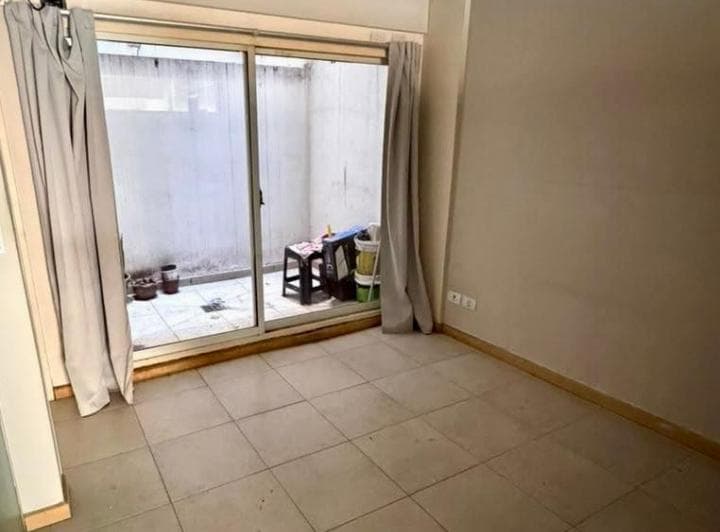 Departamento 50m² Alquiler Palermo Viejo