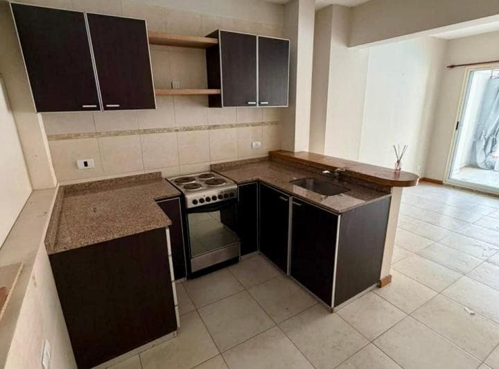 Departamento de 1 ambiente Alquiler $ 950.000