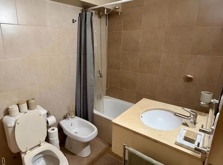 Departamento · 48m² · 1 Ambiente - Monica Kon