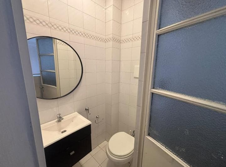 Departamento 170m² Alquiler Palermo Chico