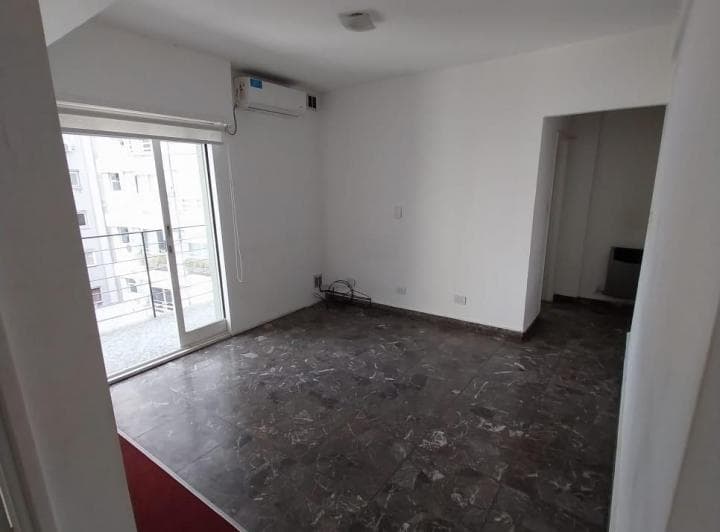 Departamento 45m² Alquiler Botánico