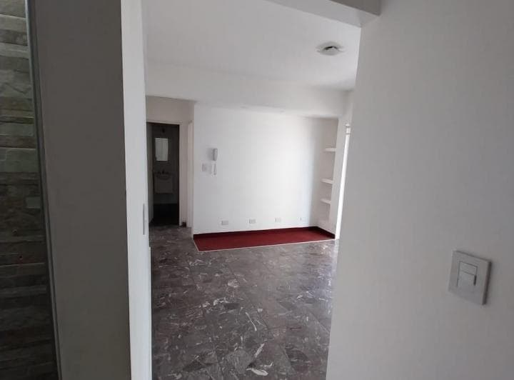 Departamento en Alquiler de 2 ambientes Botánico