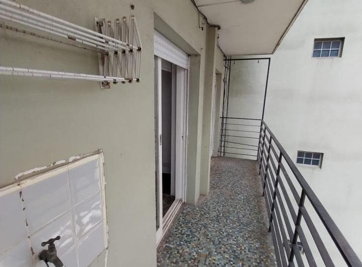 Departamento Alquiler 45m² de 2 ambientes