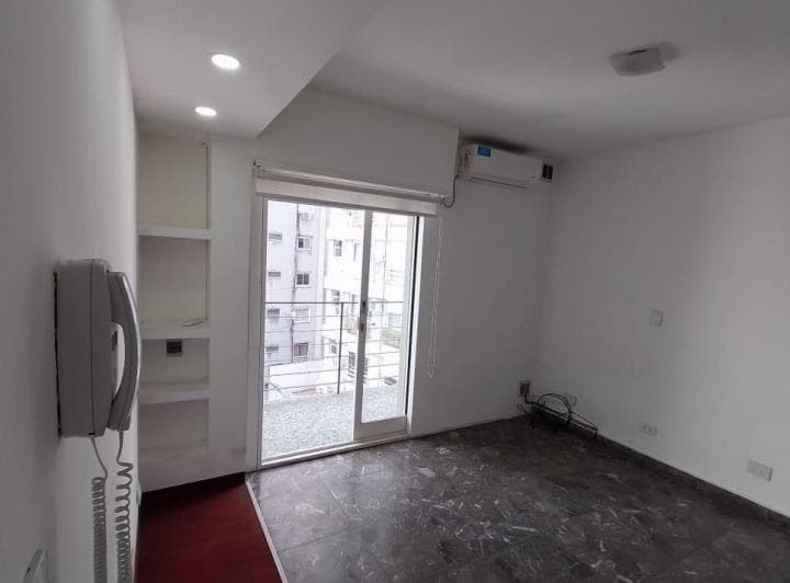 Departamento de 2 ambientes Alquiler $ 900.000