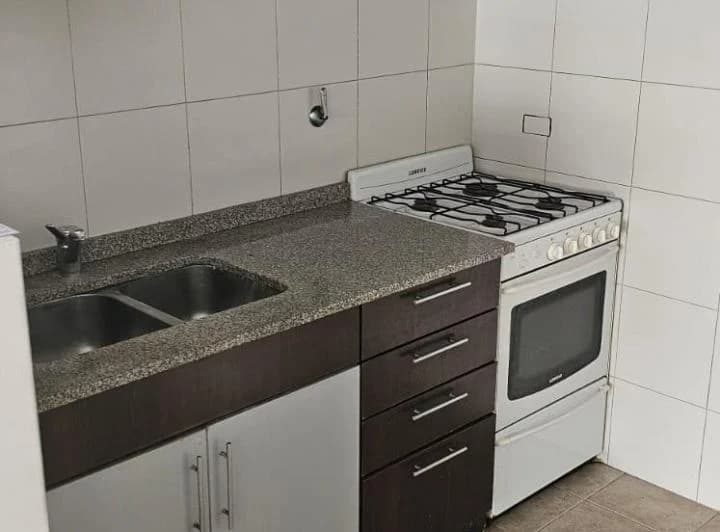 Departamento en Alquiler de 1 ambiente Palermo Hollywood