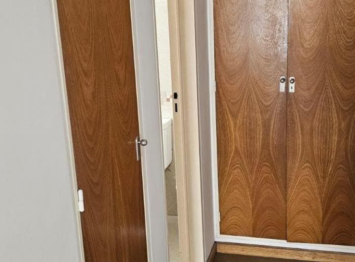 Departamento 29m² Alquiler Palermo Hollywood