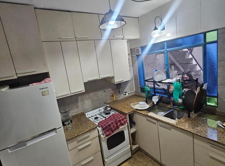 PH · 90m² · 3 Ambientes - sylvinasch