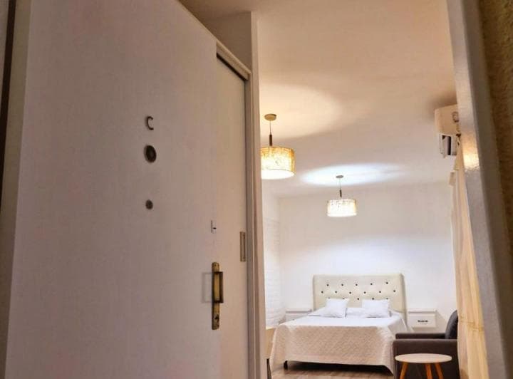 Departamento · 30m² · 1 Ambiente - Lea Bene