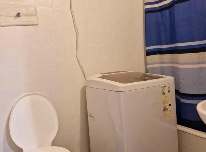 Departamento 30m² Alquiler