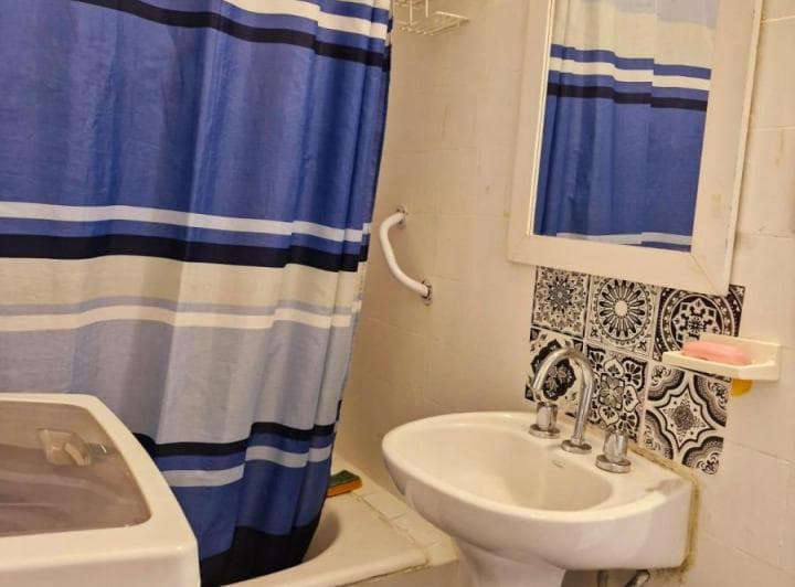 Departamento 30m² Alquiler