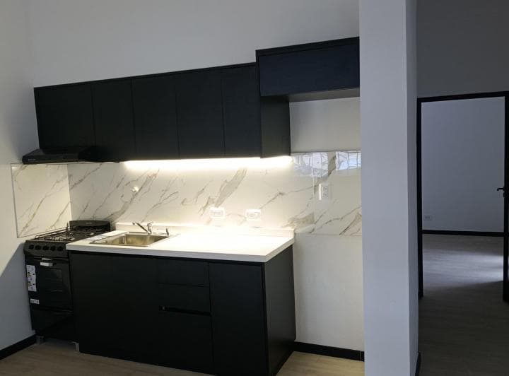 PH Alquiler 57m² de 3 ambientes