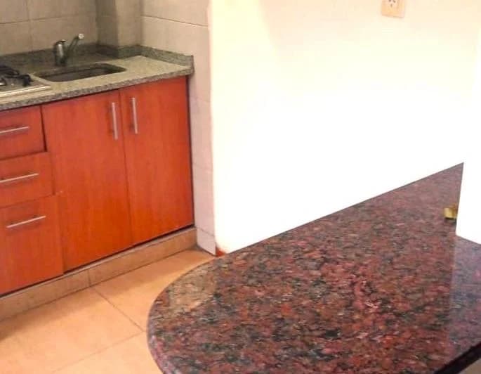 En una de las mejores zonas de la Capital Federal, alquilo este Monoambiente, pr