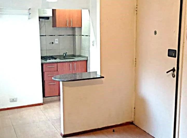 En una de las mejores zonas de la Capital Federal, alquilo este Monoambiente, pr
