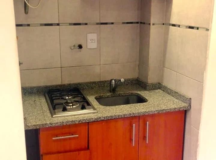 Departamento Alquiler 29m² de 1 ambiente
