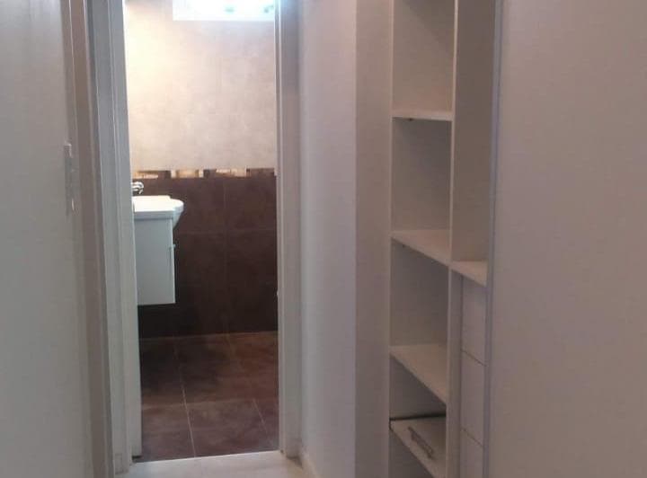 Departamento 53m² Alquiler