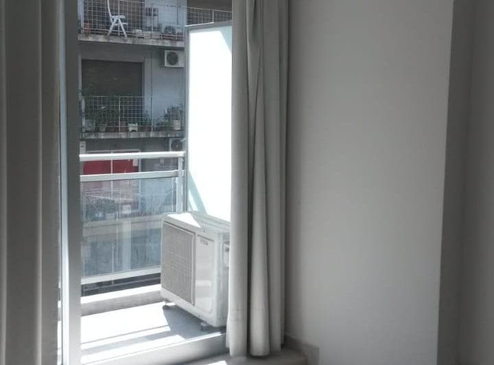 Departamento 47m² Alquiler Palermo Chico
