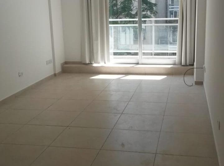 Departamento 47m² Alquiler Palermo Chico