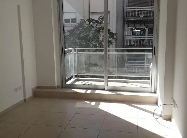Departamento Alquiler 47m² de 1 ambiente