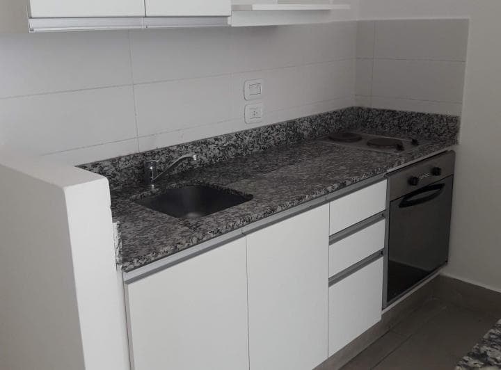 Departamento · 45m² · 1 Ambiente - Aldana Siciliano