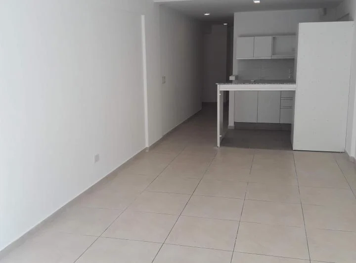 Amplio monoambiente, con excelente distribución en la mejor zona de Palermo. Al