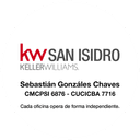 Keller Williams San Isidro