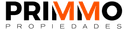 PRIMMO Propiedades