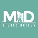M&D Bienes Raíces